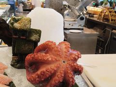 -海天一色海景自助餐厅(西港花园店)