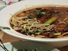 -冯记豆花店(健翔桥店)