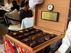 -Le Comptoir de Pierre Gagnaire