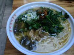 -文山荷鲜居(翠湖店)