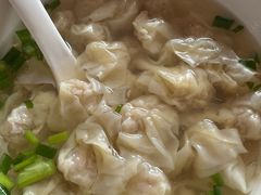 -崖口云吞(中堡店)