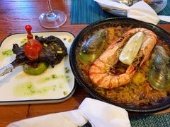 -帕歌西班牙餐厅paco tapas