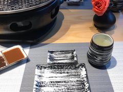 -吉屋烤肉(八宝街店)