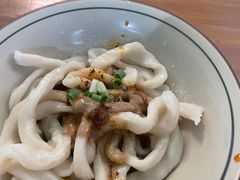 甜水面-玉滋補
