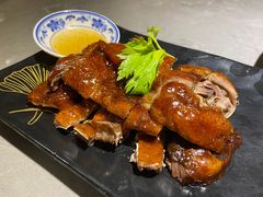 -肖四女乐山跷脚牛肉(江北星街坊店)