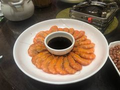 -刘胖子家常菜·蹄花焖藕(中南店)