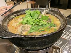 鸡鸡蛙蛙中煲-川香煲(茅台路店)