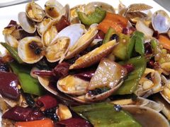 -强记海鲜·大排档(蛇口新街店)