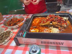 -辣小鲜·南昌大排档(船山路店)