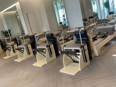 -YCHL FIT 健身(星寰店)