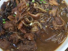 -圣夜东北菜烧烤·夜宵·龙虾(胥江路店)
