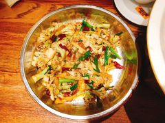 -炊烟小炒黄牛肉(中心印象城店)