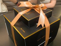 -PETIT PARIS 小巴黎(花园道店)