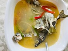 盐水泥猛-沙头涌渔栏海鲜餐厅