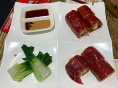 -赏点粤式点心(广州塔店)