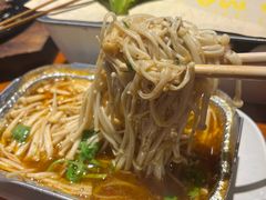 -本色.小马哥烧烤(五一路总店)