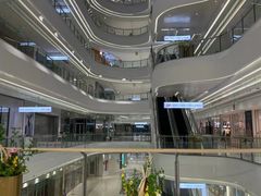 -星巴克(平湖万达广场店)