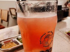 -白仁仔· 活烤海鲜 宵夜(豫园店)