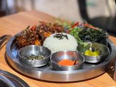 -哼蟹二将·烤肉酱蟹(合生汇店)