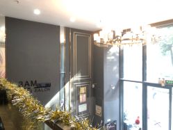 -3AM HAIR SALON染发接发