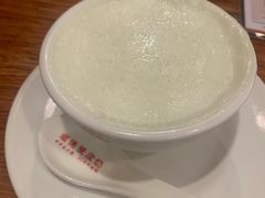 -正德顺順德雙皮奶(中信店)