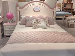 -长虹家具世界(渭水道店)