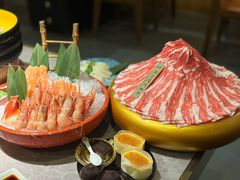 -肉勝和牛寿喜烧(北城天街店)