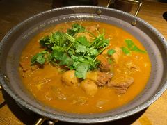 -吃饭皇帝大土家民族菜(正大广场店)