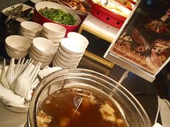 -The COOK·厨餐厅·自助餐(浦东嘉里大酒店)