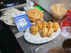 -仓桥直街臭豆腐