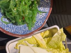 -师烤·豆花烤鱼(广州荔湾扬韬广场店)