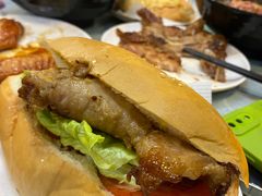 -华嫂冰室(尖沙咀店)