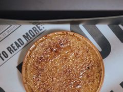 茉莉味法式焦糖烤布蕾-PAUL LAFAYET 法式甜品(国金中心商场店)