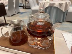 -粤江春·早茶·潮粤菜·宴会(罗湖宝能中心店)