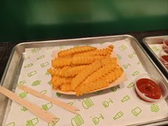 -Shake Shack(天环店)