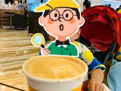 -麦当劳(新世纪环球中心店)