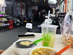 -景记甜品