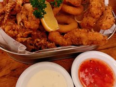 -宝莱纳餐厅(滨江店)