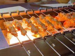 呼伦贝尔羊肉串-很久以前羊肉串(大华三路店)