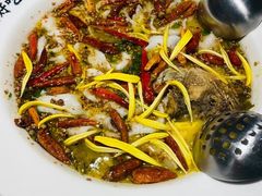 -太二酸菜鱼(沈阳万象城店)