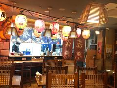 -有喜屋·深夜食堂(北京西路店)