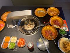 -真熙家牛排烤肉无限续(百脑汇店)