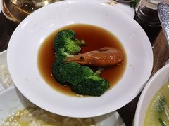 -乐忻皇朝(上海中心大厦店)