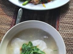 -自然餐厅(Phuket)