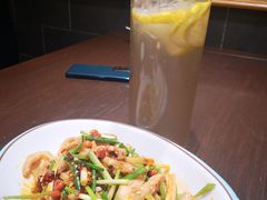 -掌上鲜(南顺城街店)