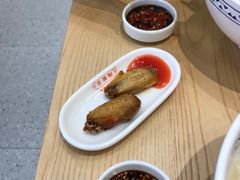 -三两粉(莲塘华润万家店)