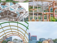 -星乐度·露营小镇