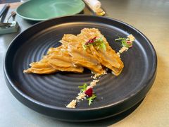 芥末鸭掌-晟永興烤鸭店(五道口店)