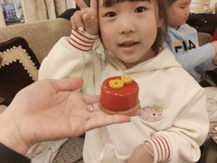 -大堂吧·下午茶·特调鸡尾酒(大连一方城堡豪华精选酒店)