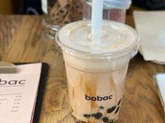-BOBAC